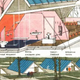 Illustration for article titled The groovy socialist world of 1970s Soviet futurism
